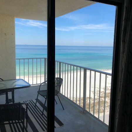 Regency Towers - Beachfront Condo Panama City Beach Ngoại thất bức ảnh