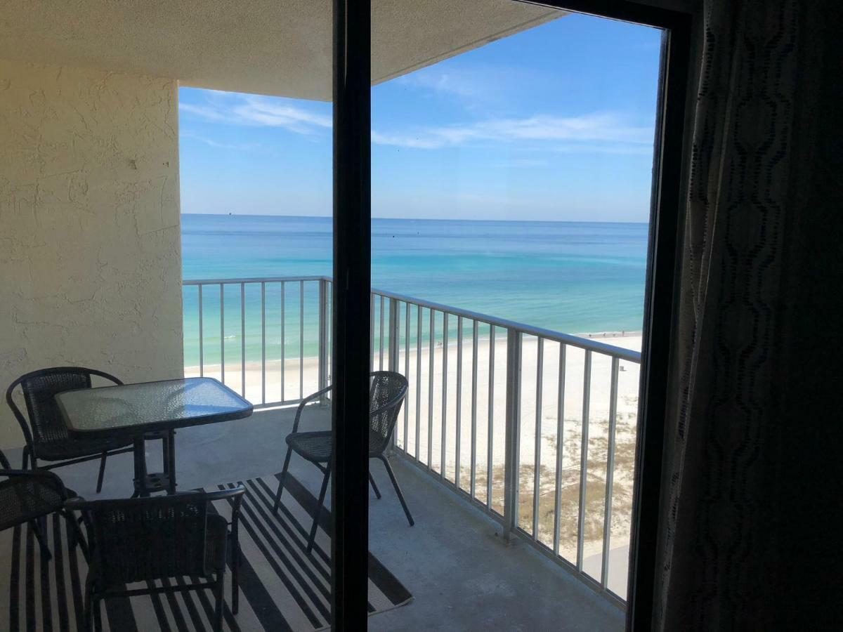 Regency Towers - Beachfront Condo Panama City Beach Ngoại thất bức ảnh