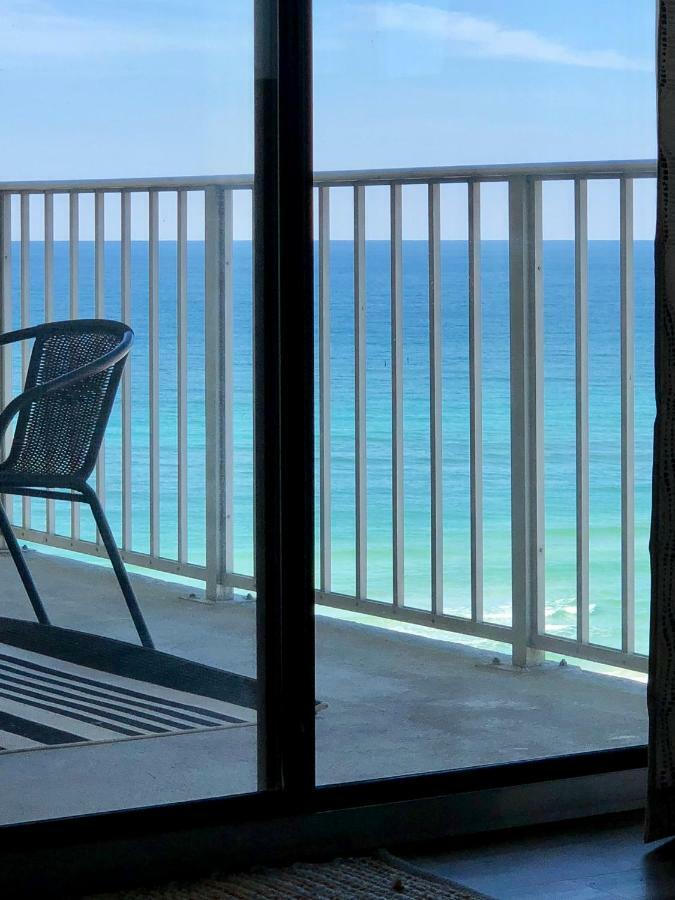 Regency Towers - Beachfront Condo Panama City Beach Ngoại thất bức ảnh