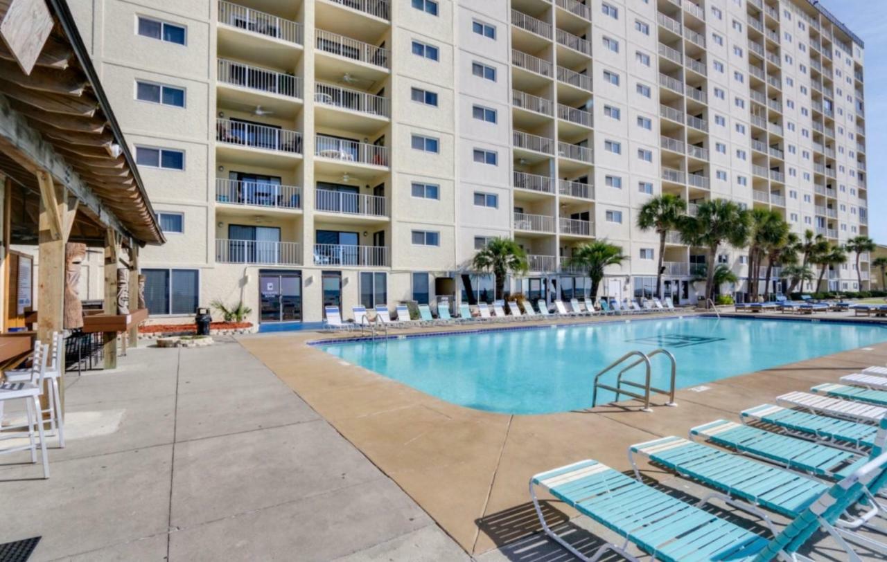 Regency Towers - Beachfront Condo Panama City Beach Ngoại thất bức ảnh