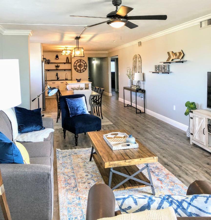 Regency Towers - Beachfront Condo Panama City Beach Ngoại thất bức ảnh