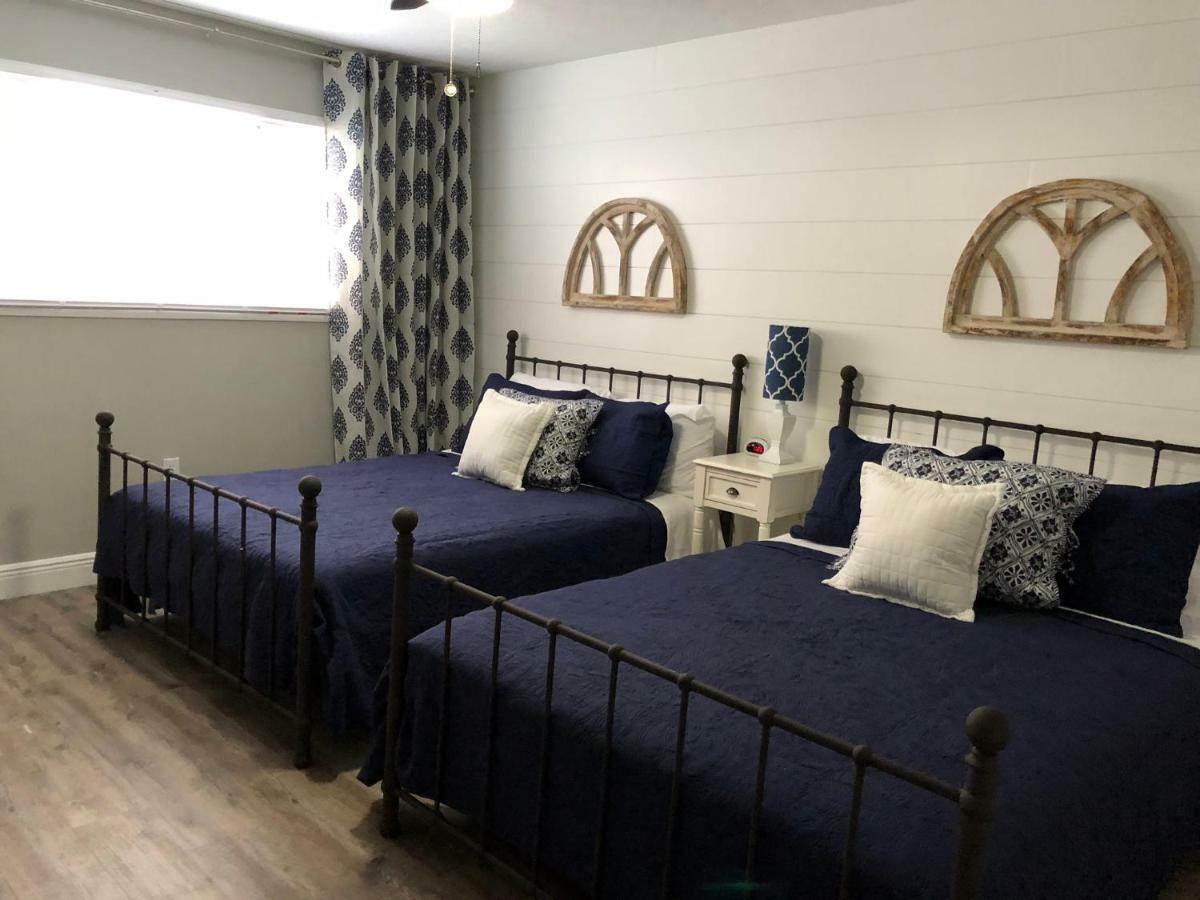 Regency Towers - Beachfront Condo Panama City Beach Ngoại thất bức ảnh