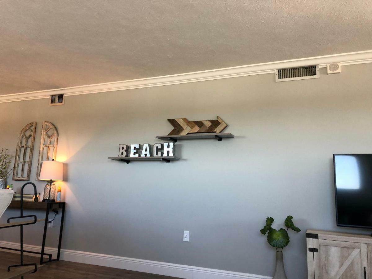 Regency Towers - Beachfront Condo Panama City Beach Ngoại thất bức ảnh
