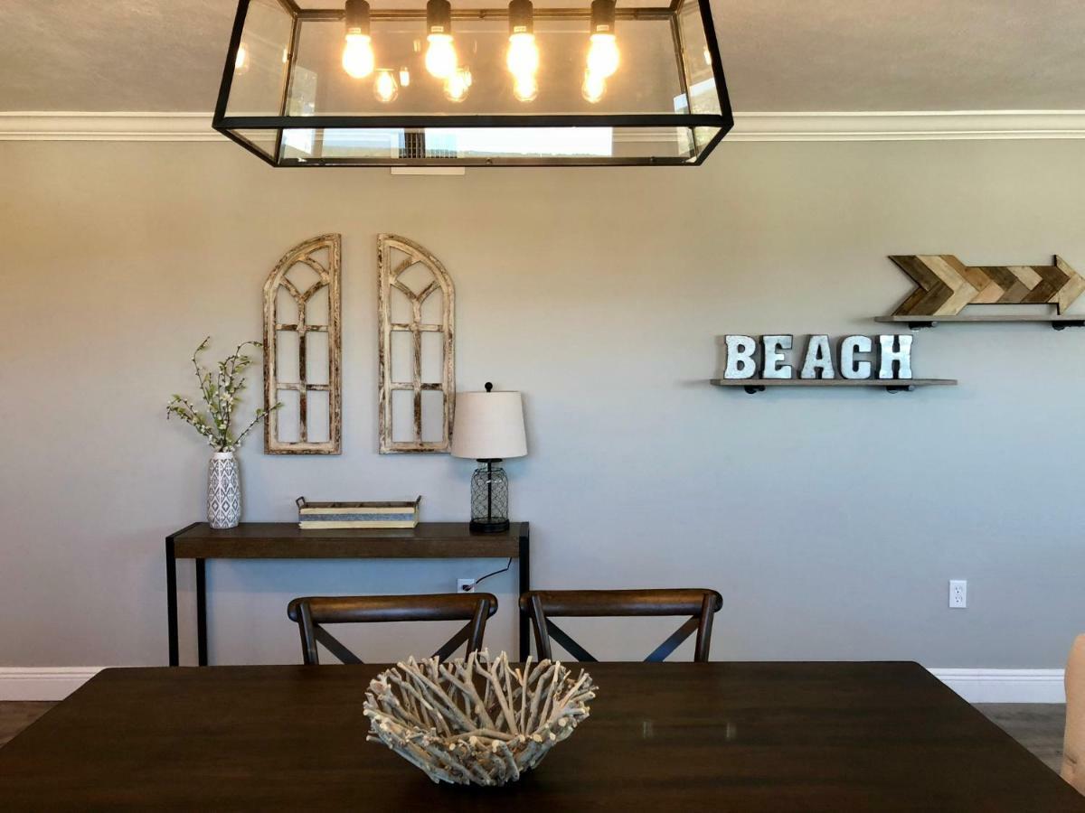 Regency Towers - Beachfront Condo Panama City Beach Ngoại thất bức ảnh