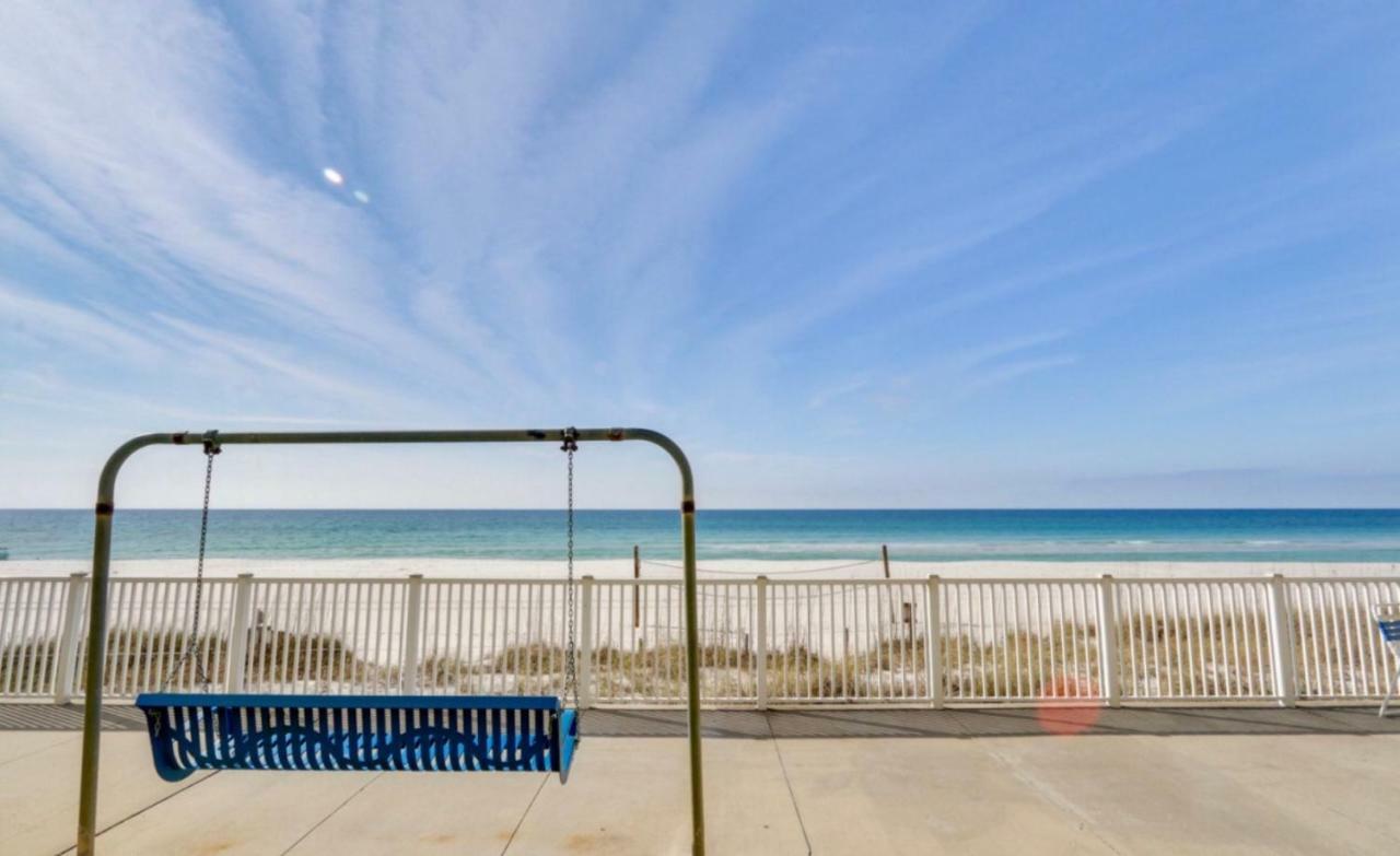 Regency Towers - Beachfront Condo Panama City Beach Ngoại thất bức ảnh