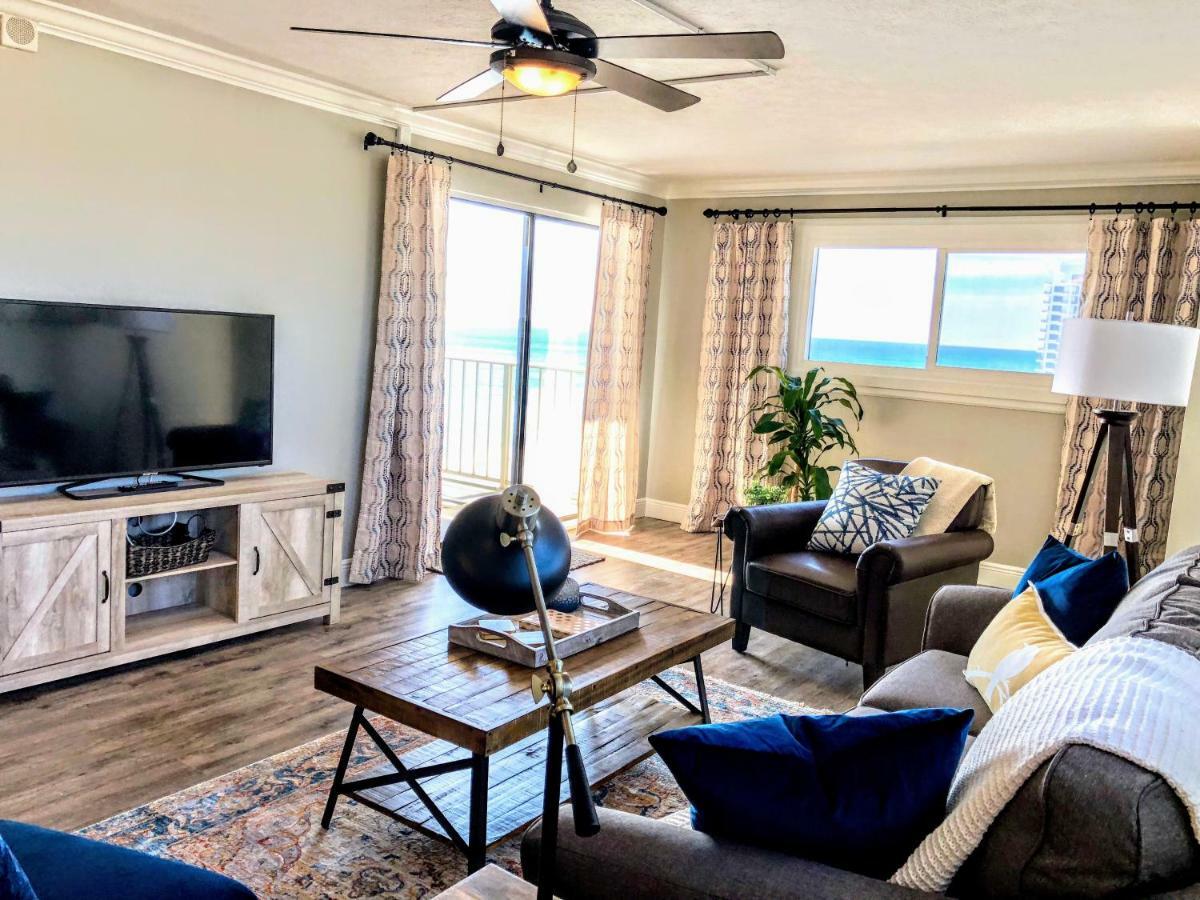Regency Towers - Beachfront Condo Panama City Beach Ngoại thất bức ảnh