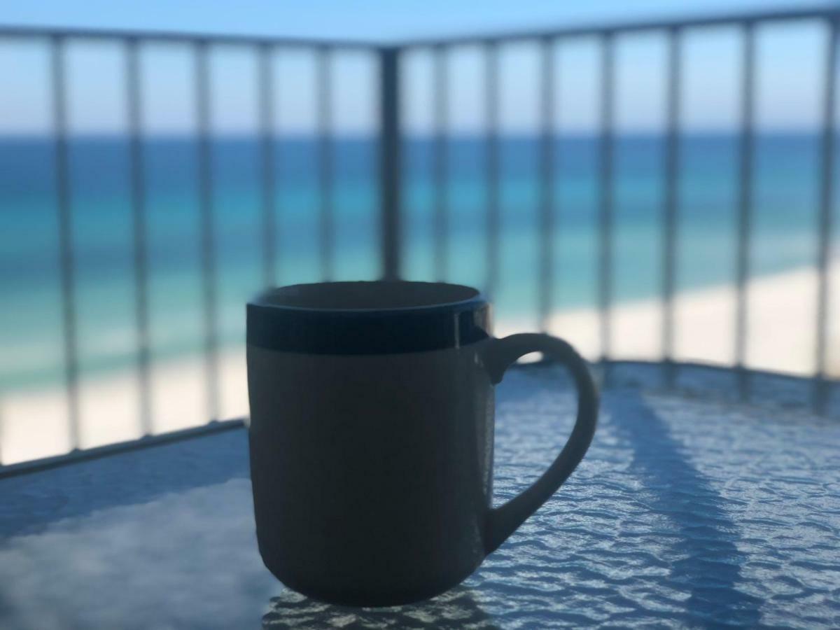 Regency Towers - Beachfront Condo Panama City Beach Ngoại thất bức ảnh